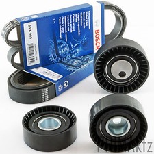 Kit cinghia trapezoidale - , bosch