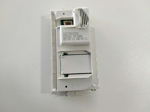 Scheda timer originale - originale, codice