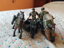 ' FIGURINI MILITARI  ' : SIDE