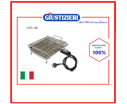 Bistecchiera professionale - bistecchiera, in