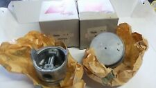 Coppia pistoni standard completi Fiat 500R Fiat 126 595 cc originali 5880523