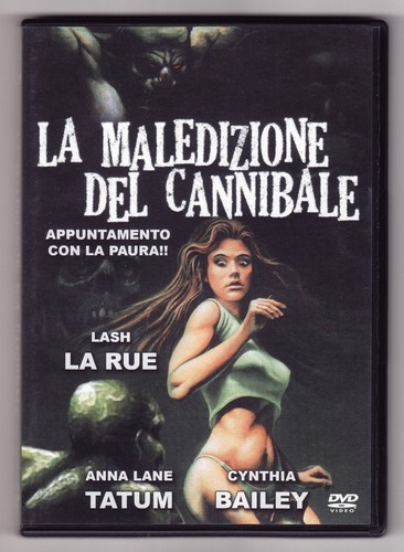 Phil smoot la maledizione - -,