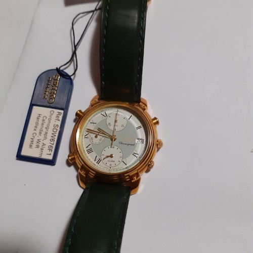 Orologio seiko nuovo - orologio, anni