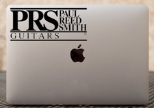 Decalcomania logo Paul Reed