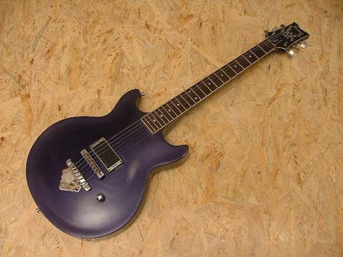 Artista ibanez giappone - **,
