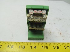 Modulo 8 ingressi CNI IC-EIO