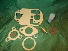 KIT GUARNIZIONI REVISIONE