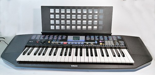 Yamaha psr tastiera con - tastiera, 49