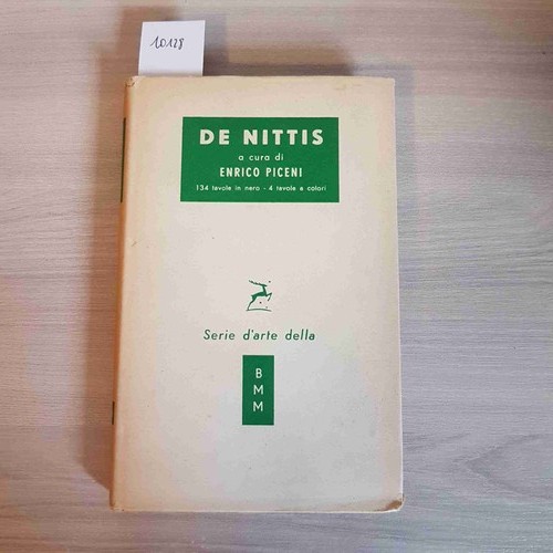 Nittis serie d - -,