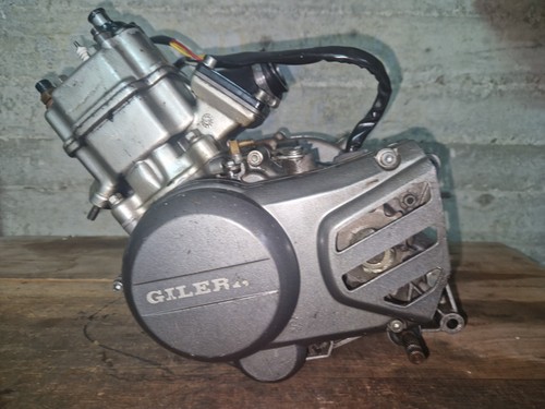 Blocco motore gilera rx - kk,