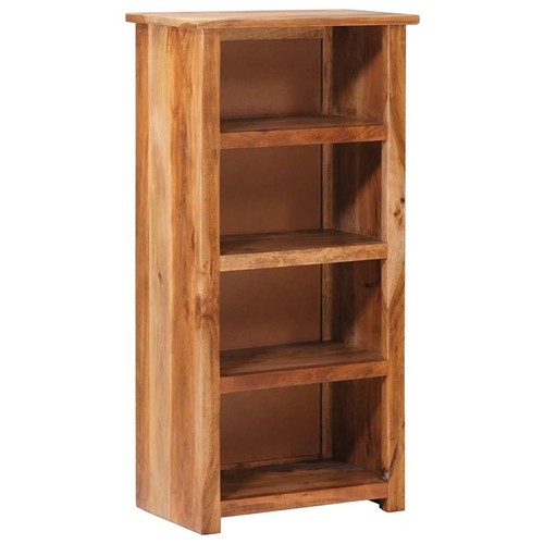 Libreria legno massello mango - massello,