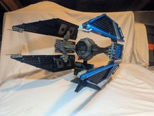 LEGO Star Wars: Tie