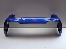 PARAURTI POSTERIORE ORIGINALE BMW SERIE 3 G21 18- STATION WAGON M SPORT 21499