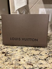Confezione regalo LV Louis