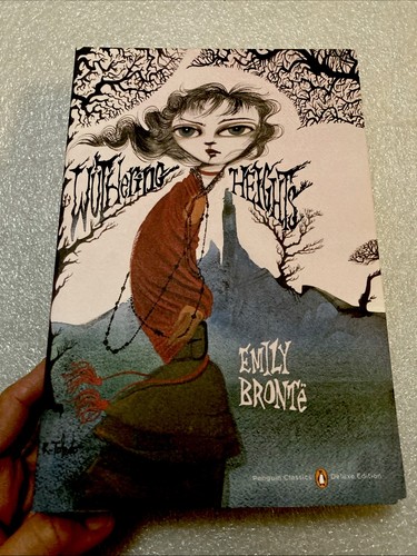 Wuthering heights jane eyre - &,