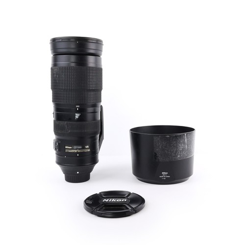 Nikon nikkor af s - as-is, af-s