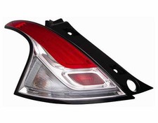 FARO-FANALE POSTERIORE DESTRO LANCIA YPSILON 2011-2020 A LED