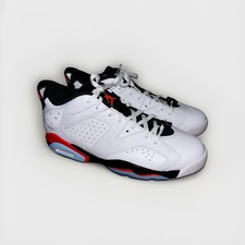 Nike Air Jordan 6 VI Retro Low