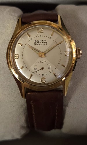 Orologio polso vintage - polso,