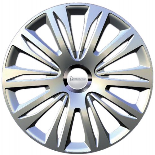 Set copricerchi borchie - copricerchi,