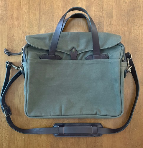 Filson 256 valigetta originale