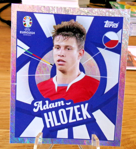 Adesivo uefa euro - uefa, 2024