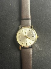 Orologio Hamilton carica