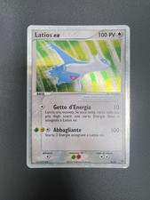 Latios EX Italiano 94/97 Holo