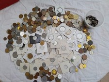 Monete, Repubblica, Italia, USA, Grecia, URSS, Varie, Numismatica 