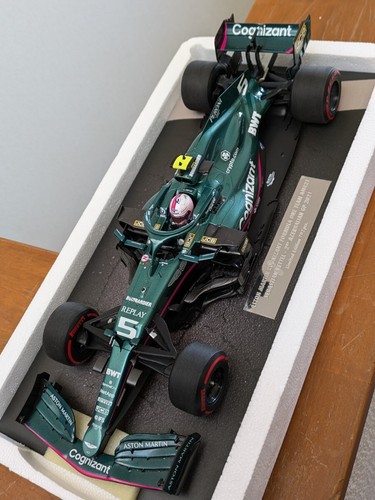 Pma1 aston martin amr21 gp - 18,
