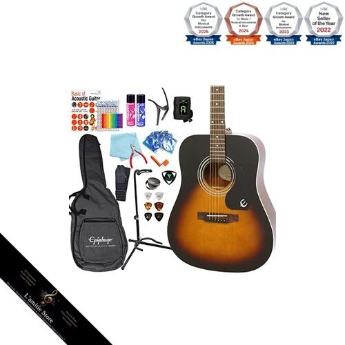 Epiphone songmaker 100 - songmaker, dr-100