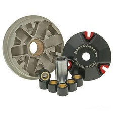 Variatore NARAKU Sport per