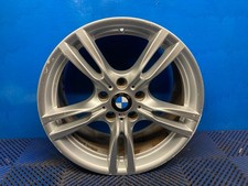 Cerchio in lega posteriore BMW