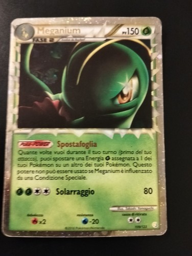 Pokemon meganium 109 123 heart - pokemon,
