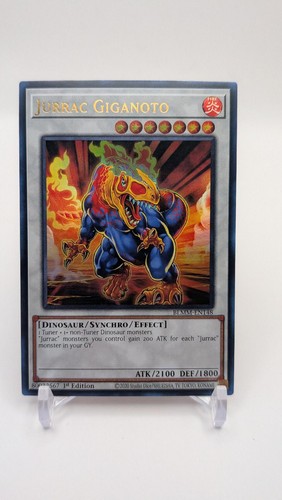 Jurrac giganoto blmm - jurrac, blmm-en148