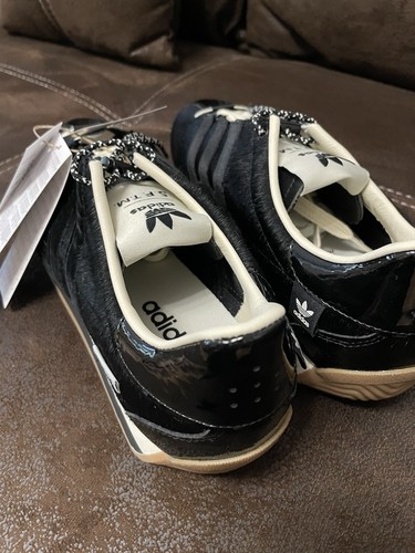 Sneaker adidas country - country, og