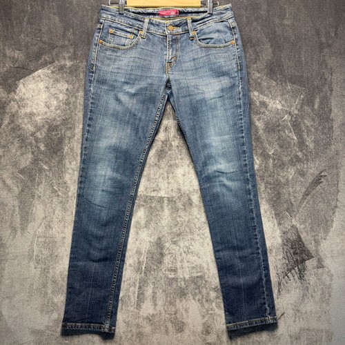 Jeans levis donna blu - jeans, 9m
