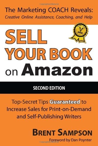 Sell your book - sell, on