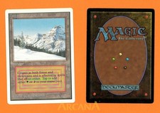 Taiga - Unlimited - GD - Mtg