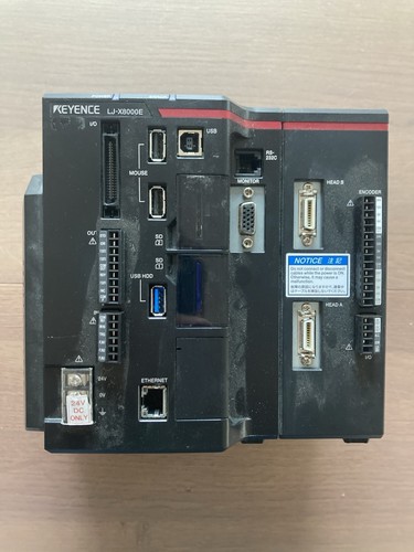 X8000e keyence - lj-x8000e,