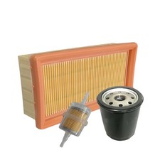 Kit Tagliando Fiat Panda Uno