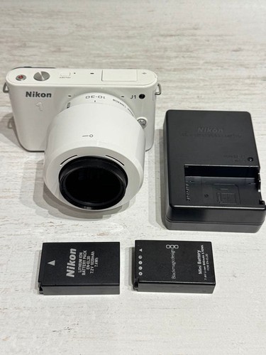 Nikon kit obiettivo zoom - nikon,