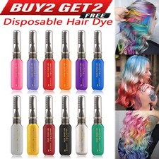 Colorante temporaneo per