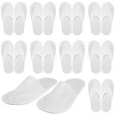  12 Pairs Pantofole Bride