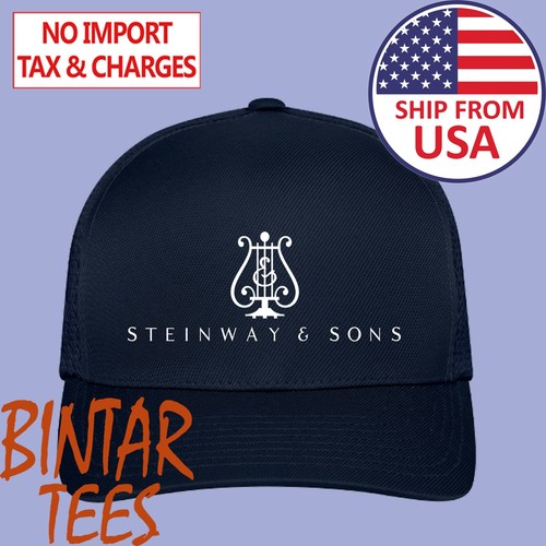 Cappello steinway and sons - steinway,