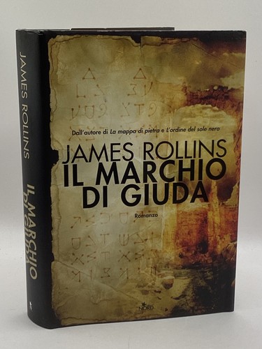 Marchio giuda james - il,