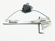 CREMAGLIERA ANTERIORE SINISTRA