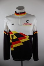 NIKE MAGLIA CICLISMO GERMANIA