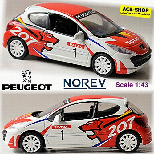 Peugeot 207 berlina 2006 1 - 207, #1