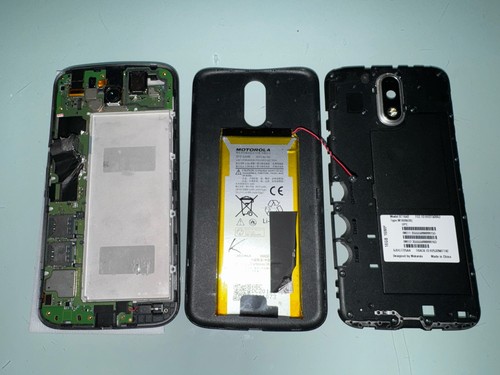 Motorola moto plus 16gb - moto,